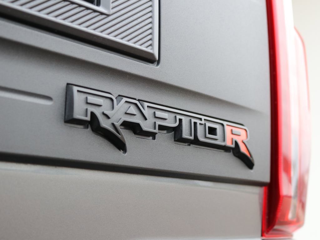 Used 2025 Ford F150 Raptor w/ Equipment Group 803A Raptor R image 29