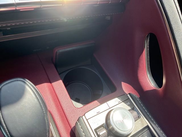 Used 2022 Lexus LC 500 Convertible w/ Touring Package RWD image 26