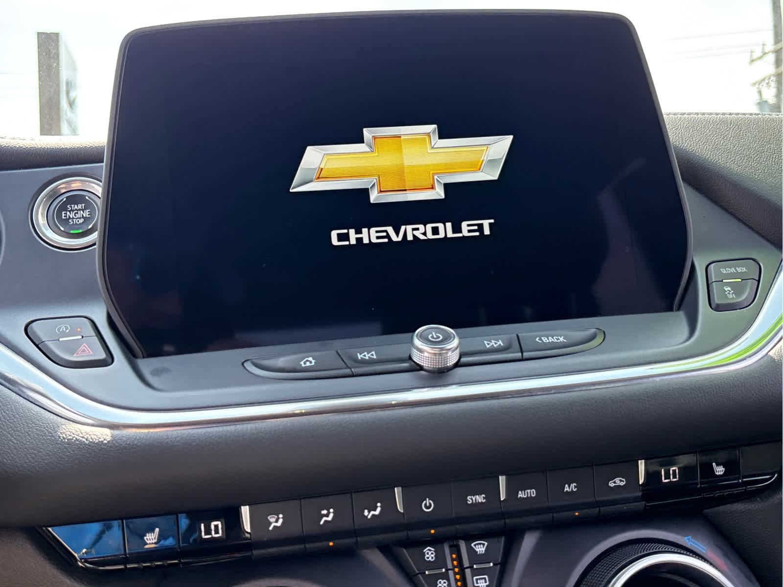 Certified 2023 Chevrolet Blazer LT w/ Convenience Package AWD/4WD image 12