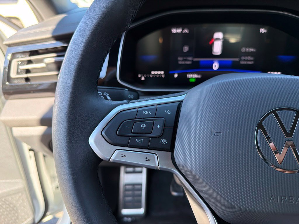 Used 2026 Volkswagen Jetta Sport FWD image 15