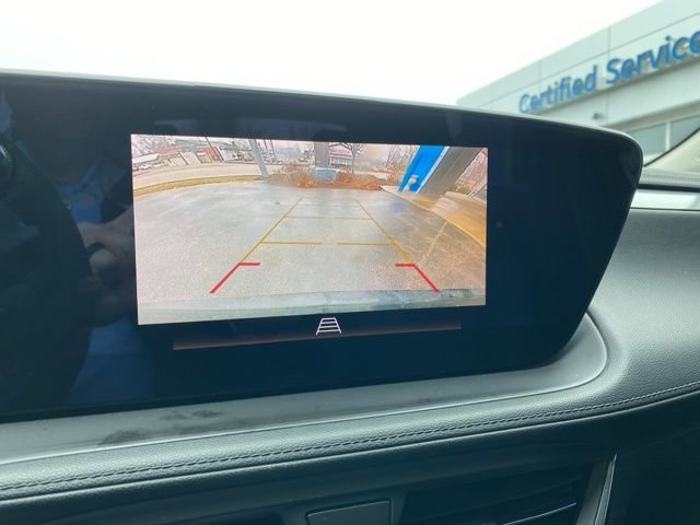 Used 2024 Buick Encore GX Sport Touring w/ Comfort Package AWD/4WD image 26