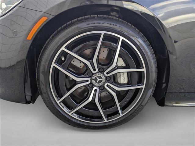 Used 2023 Mercedes-Benz E 450 Cabriolet image 24
