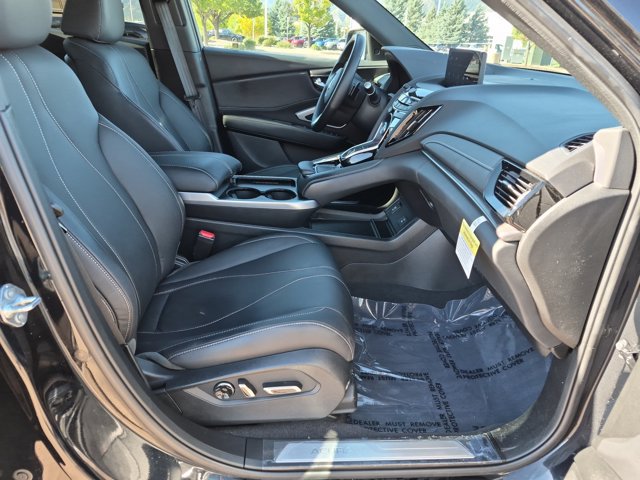 Certified 2026 Acura RDX A-Spec AWD/4WD image 21