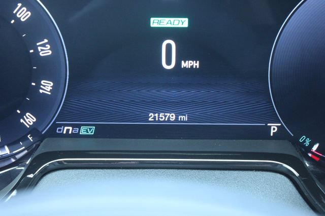 Used 2025 Alfa Romeo Tonale w/ Premium Package AWD/4WD image 28