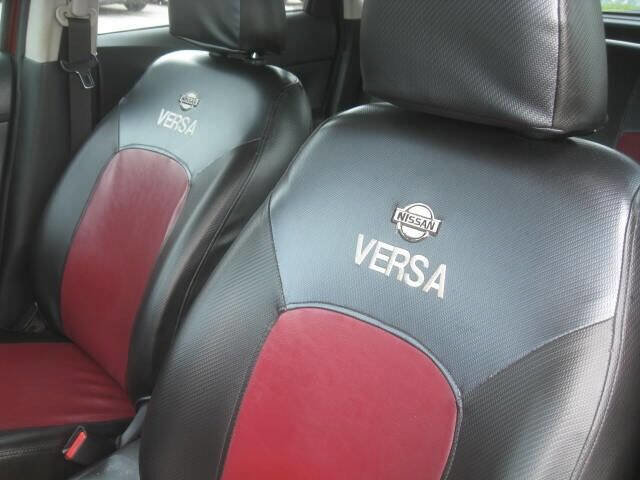 Used 2014 Nissan Versa Note S Plus FWD image 24