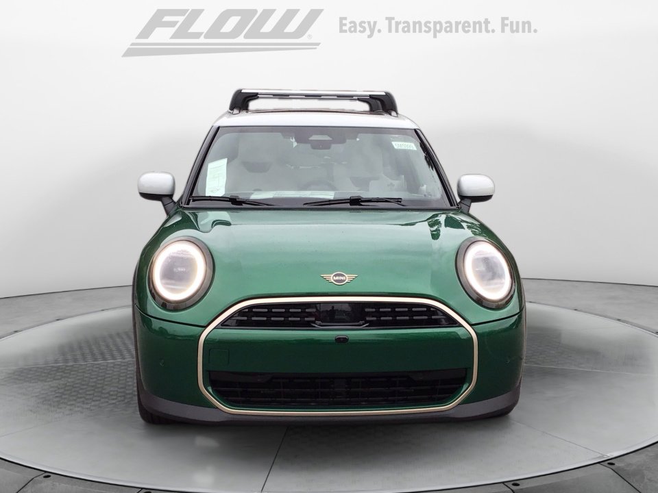 New 2026 MINI Cooper 4-Door Hardtop image 2