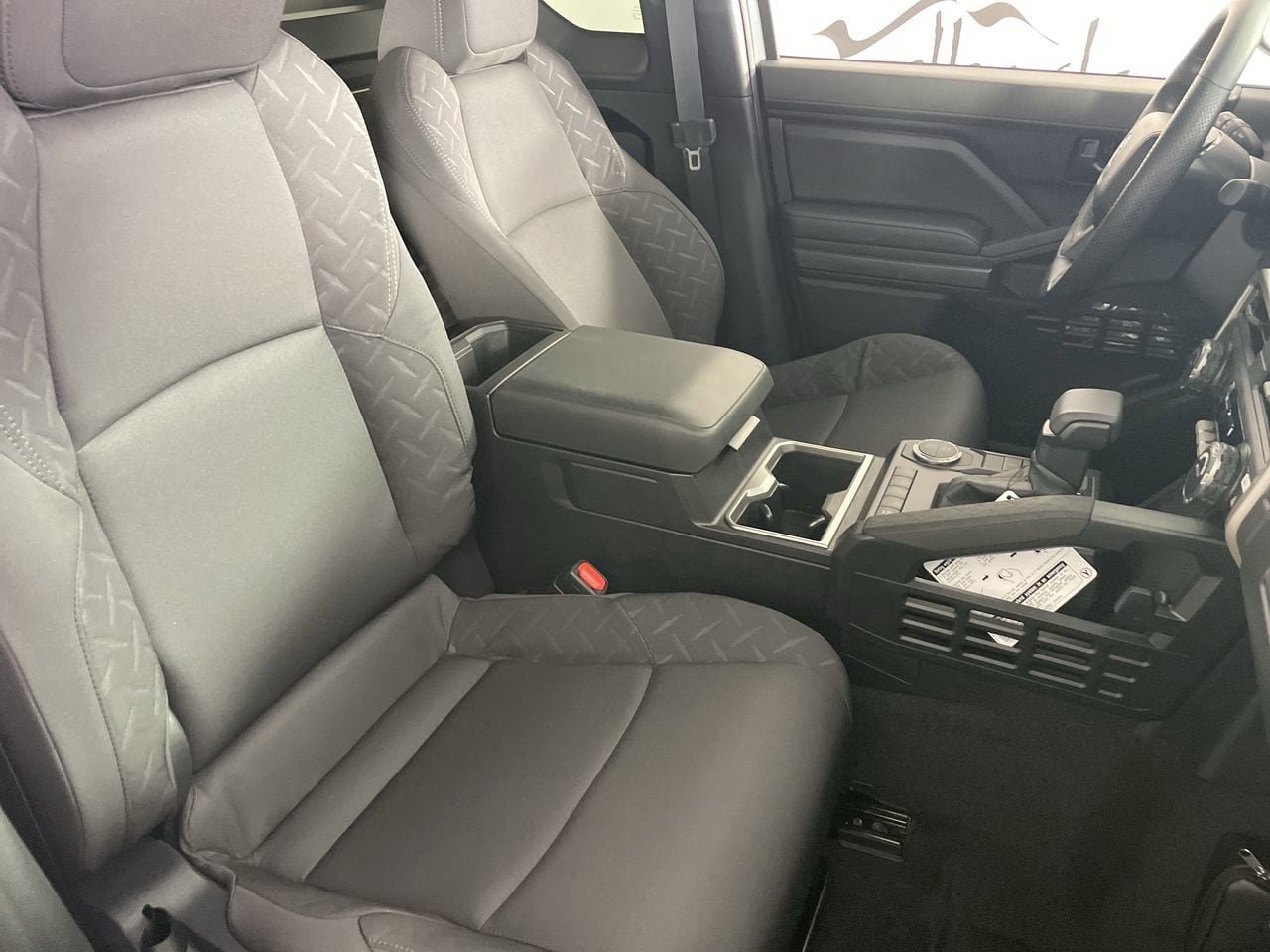 New 2026 Toyota Tacoma SR5 RWD image 23