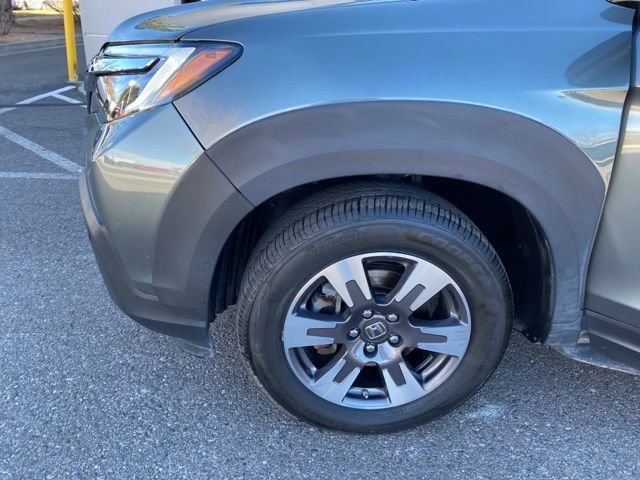 Used 2019 Honda Ridgeline RTL-E image 21