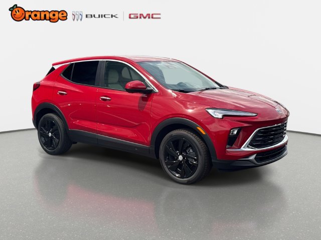 New 2026 Buick Encore GX Preferred w/ Advanced Technology Package