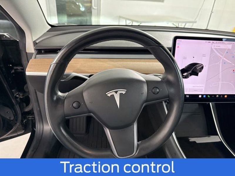 Used 2019 Tesla Model 3 Long Range image 23