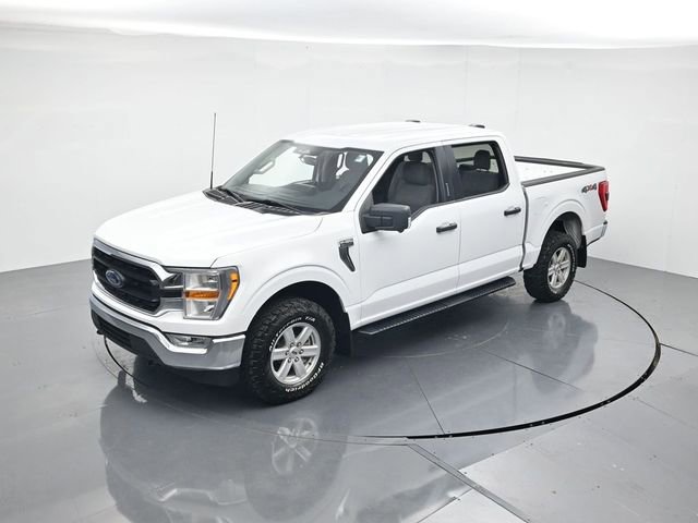 Used 2022 Ford F150 XL image 41