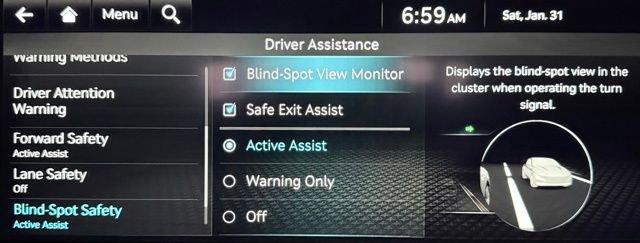 Used 2026 Acura MDX A-Spec image 58