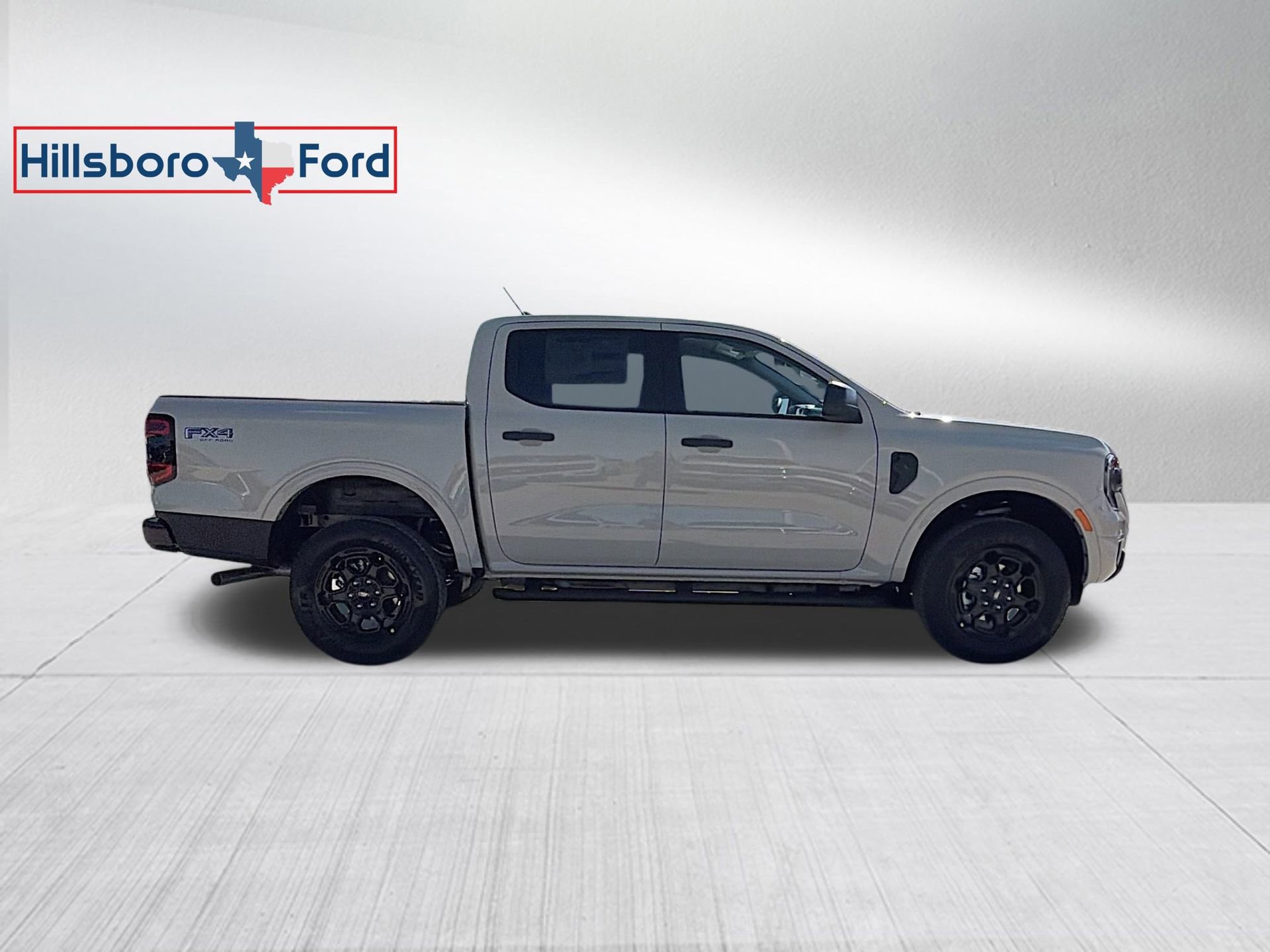 New 2026 Ford Ranger XLT w/ Equipment Group 301A High AWD/4WD image 6