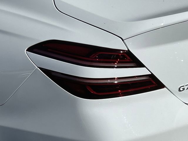 Used 2026 Genesis G70 2.5T RWD image 19