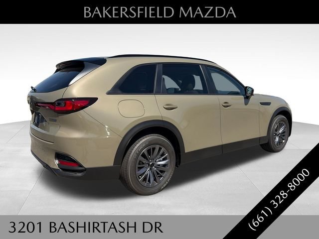 New 2026 MAZDA CX-70 SC Plus AWD/4WD image 5