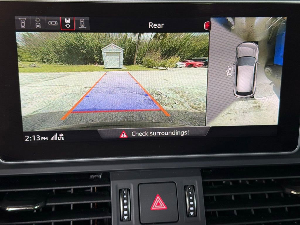 Used 2018 Audi Q5 Prestige image 21