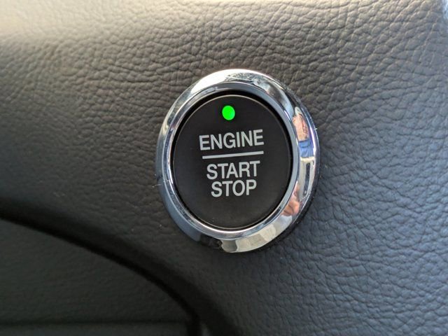 Certified 2024 Ford Edge ST-Line image 30