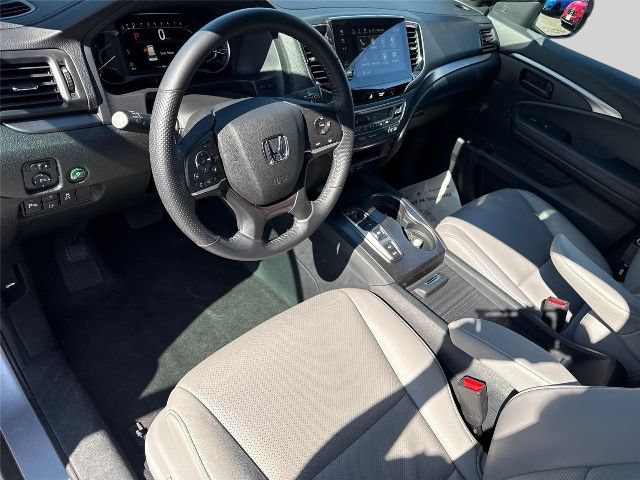 Certified 2023 Honda Passport EX-L image 10