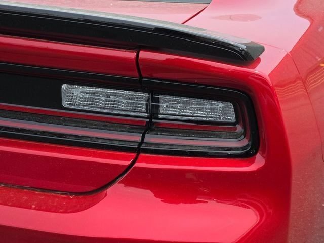 New 2026 Dodge Charger Scat Pack AWD/4WD image 8
