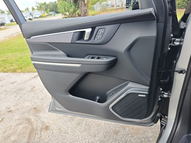 New 2026 Buick Enclave Sport Touring w/ Power Package FWD image 21