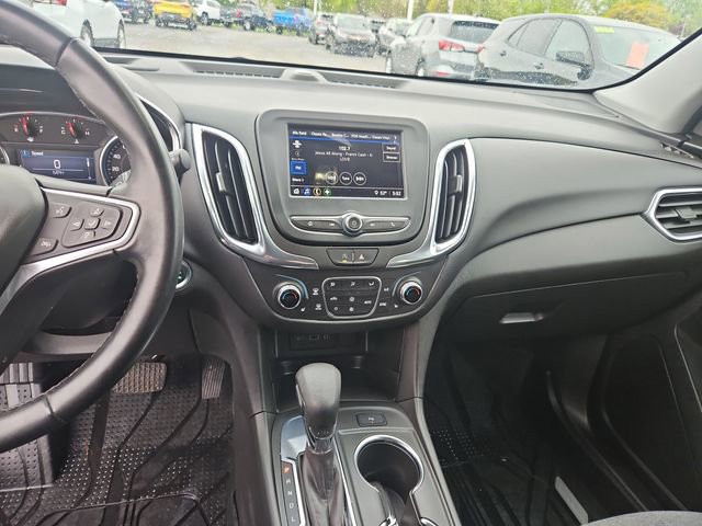 Used 2023 Chevrolet Equinox LT FWD image 18