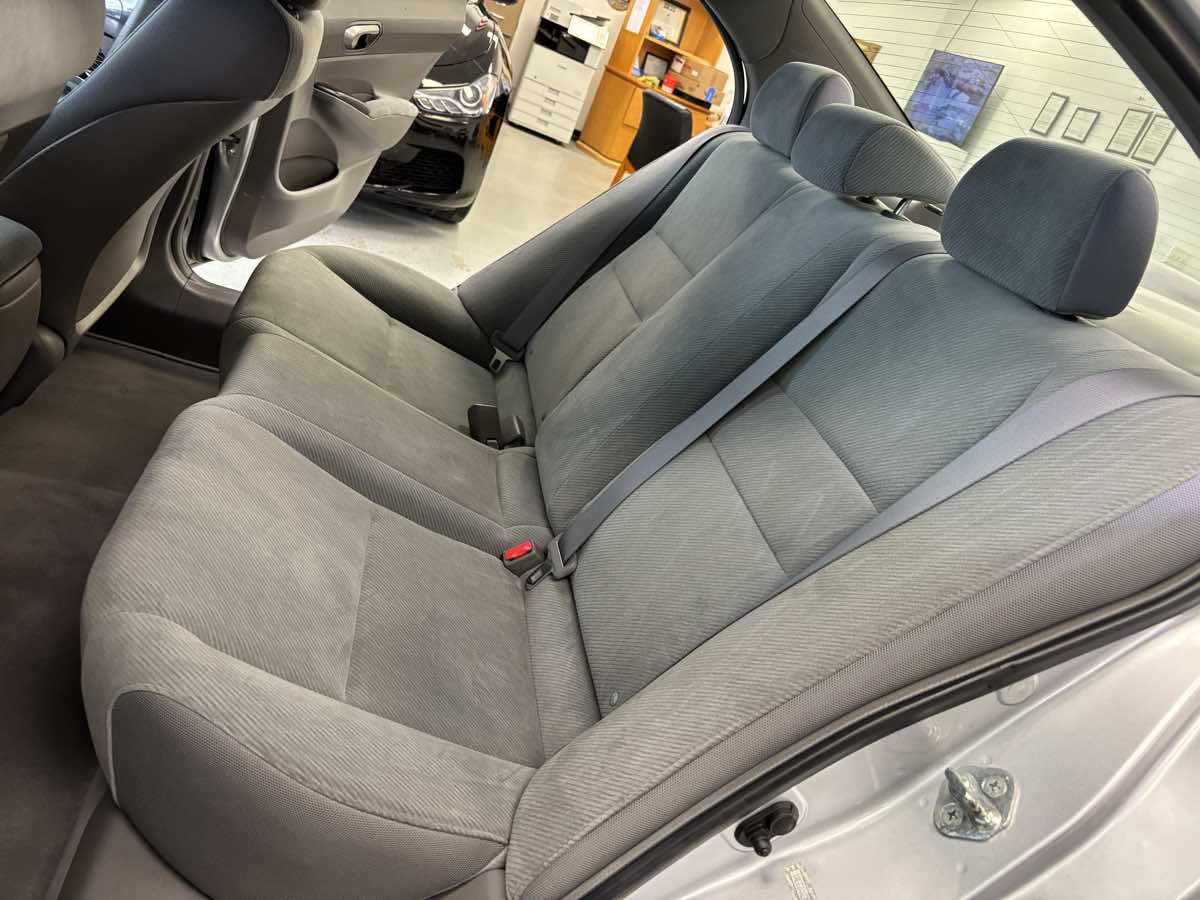 Used 2009 Honda Civic GX image 20