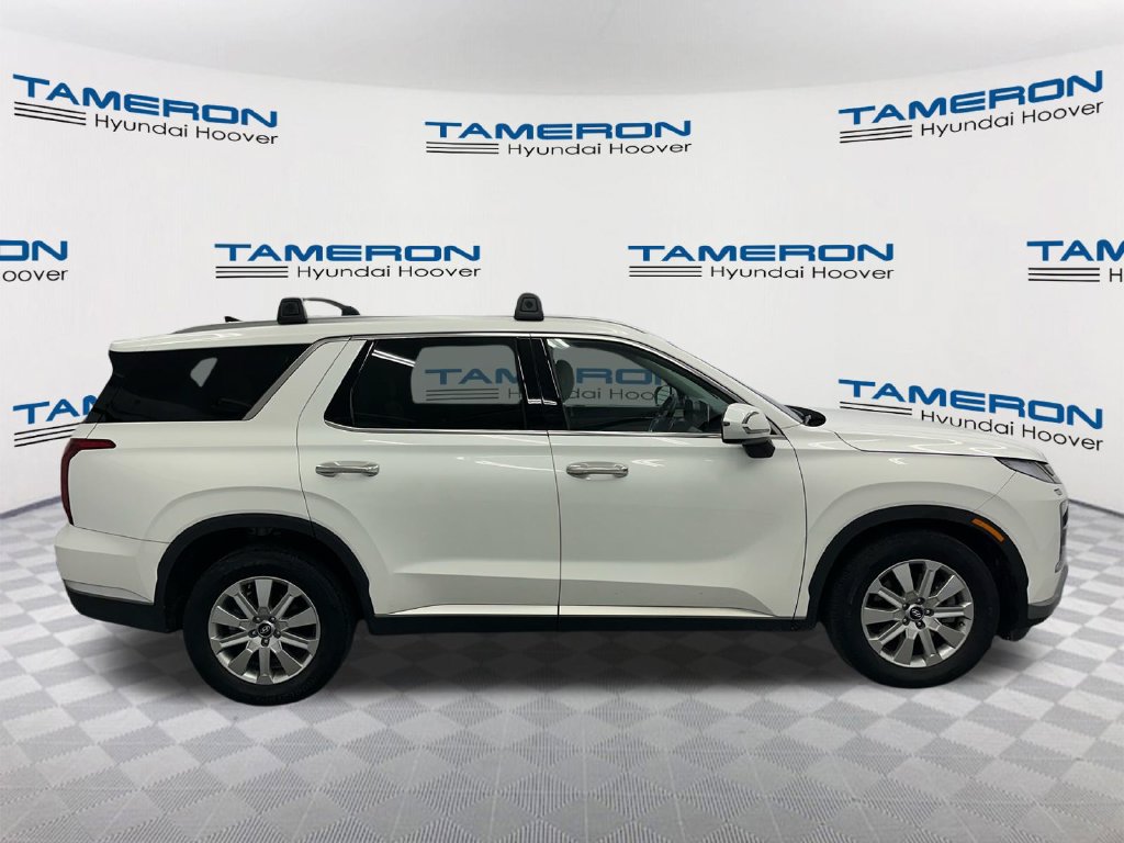 Used 2024 Hyundai Palisade SEL FWD image 6