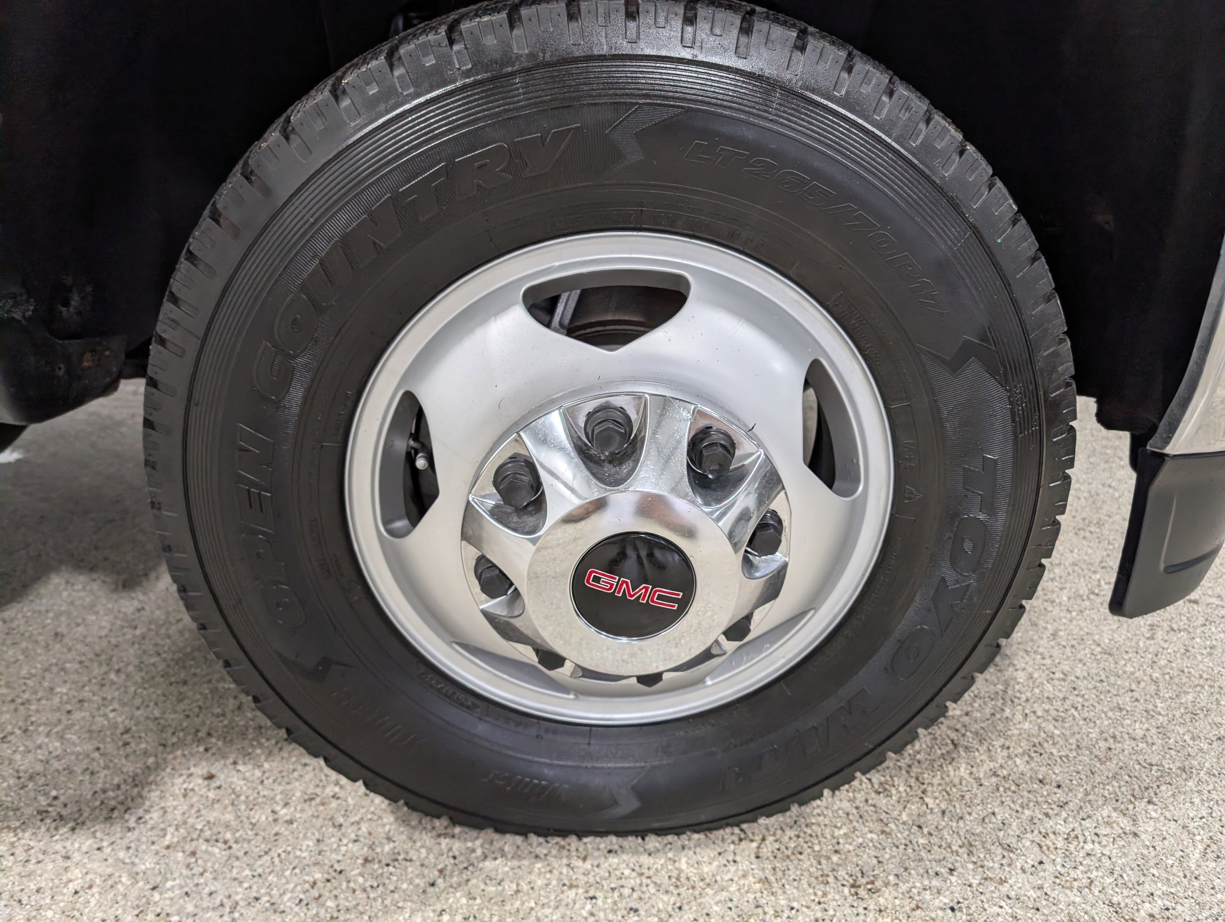 Used 2018 GMC Sierra 3500 SLT image 15