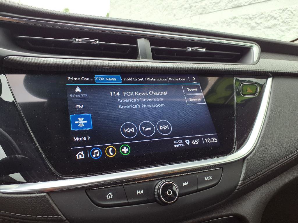 Certified 2023 Buick Encore GX Preferred w/ Cold Weather Comfort Package image 18