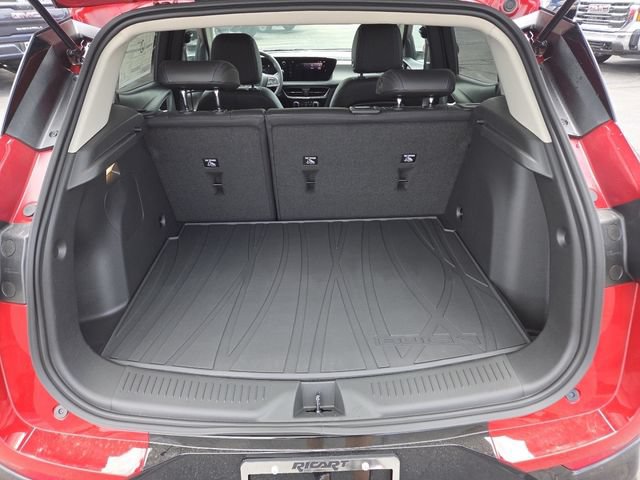 New 2026 Buick Encore GX Sport Touring w/ Comfort Package FWD image 24