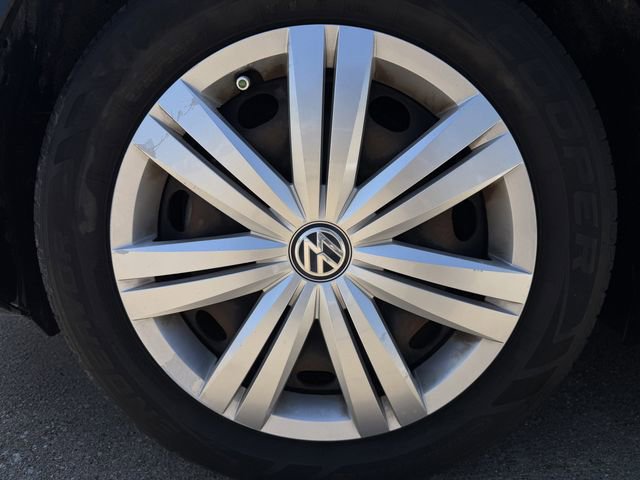 Used 2017 Volkswagen Jetta S FWD image 9