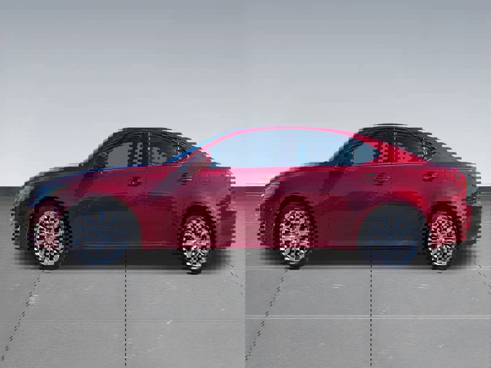 Used 2007 Lexus IS 250 AWD image 3