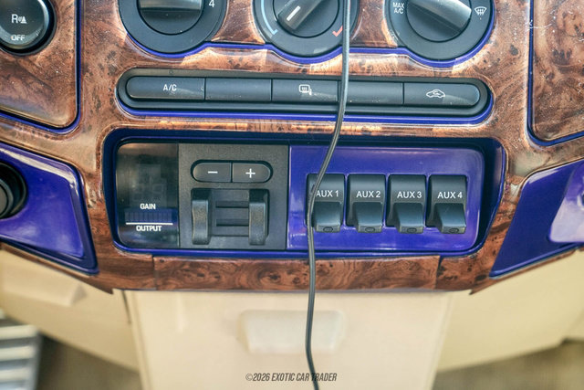 Used 2008 Ford F450 4x4 Crew Cab Super Duty image 25