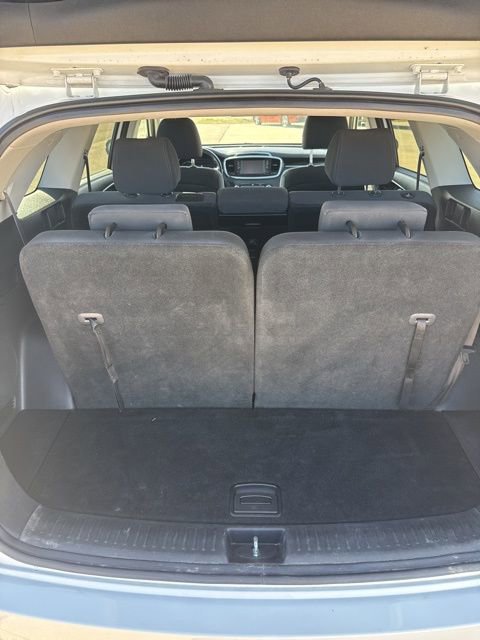 Used 2020 Kia Sorento LX w/ LX I4 Convenience Package AWD/4WD image 12