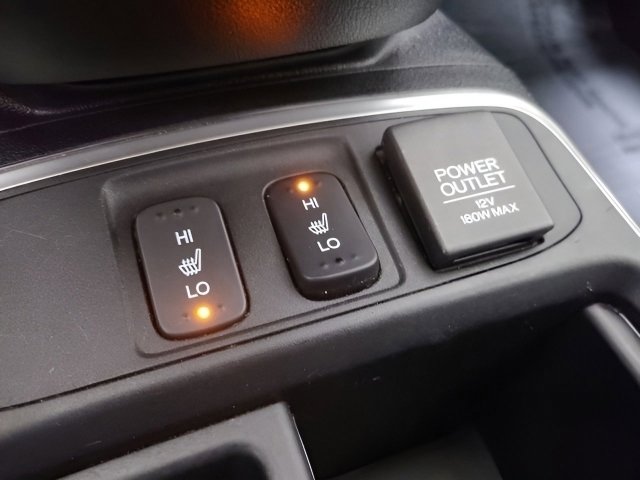 Used 2015 Honda CR-V EX-L image 34