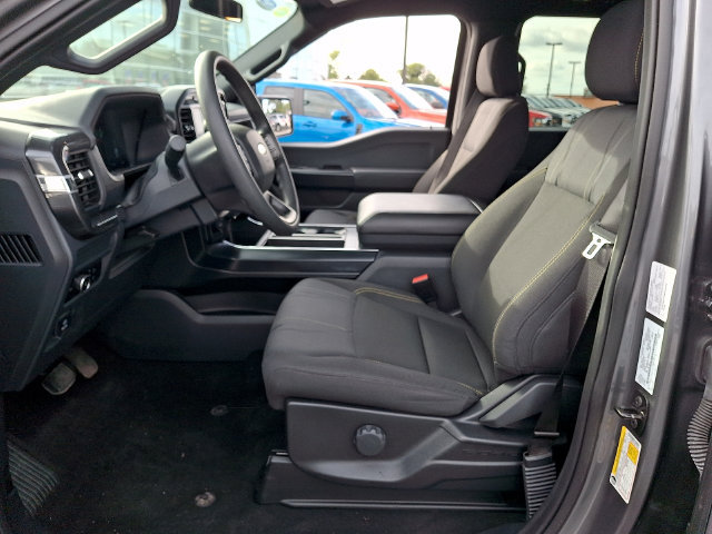 Used 2024 Ford F150 STX AWD/4WD image 14