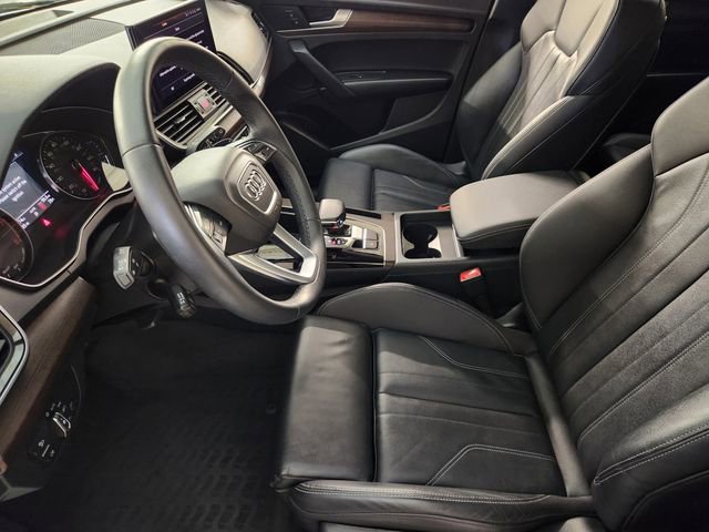 Used 2024 Audi Q5 2.0T Premium image 13