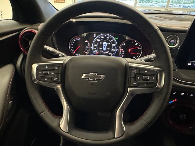 New 2026 Chevrolet Blazer RS w/ Driver Confidence II Package AWD/4WD image 11