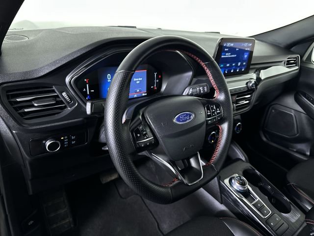 Used 2025 Ford Escape ST-Line image 10