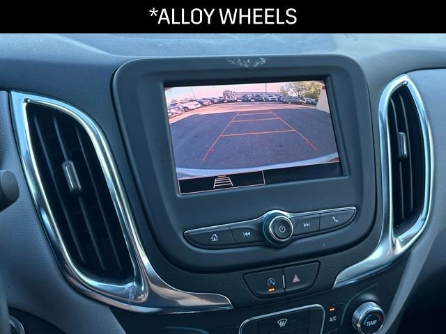 Used 2022 Chevrolet Equinox LT image 10