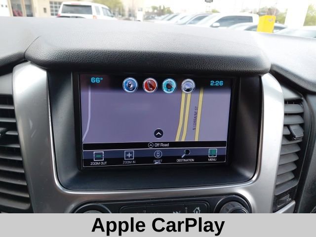 Used 2017 Chevrolet Suburban Premier image 19