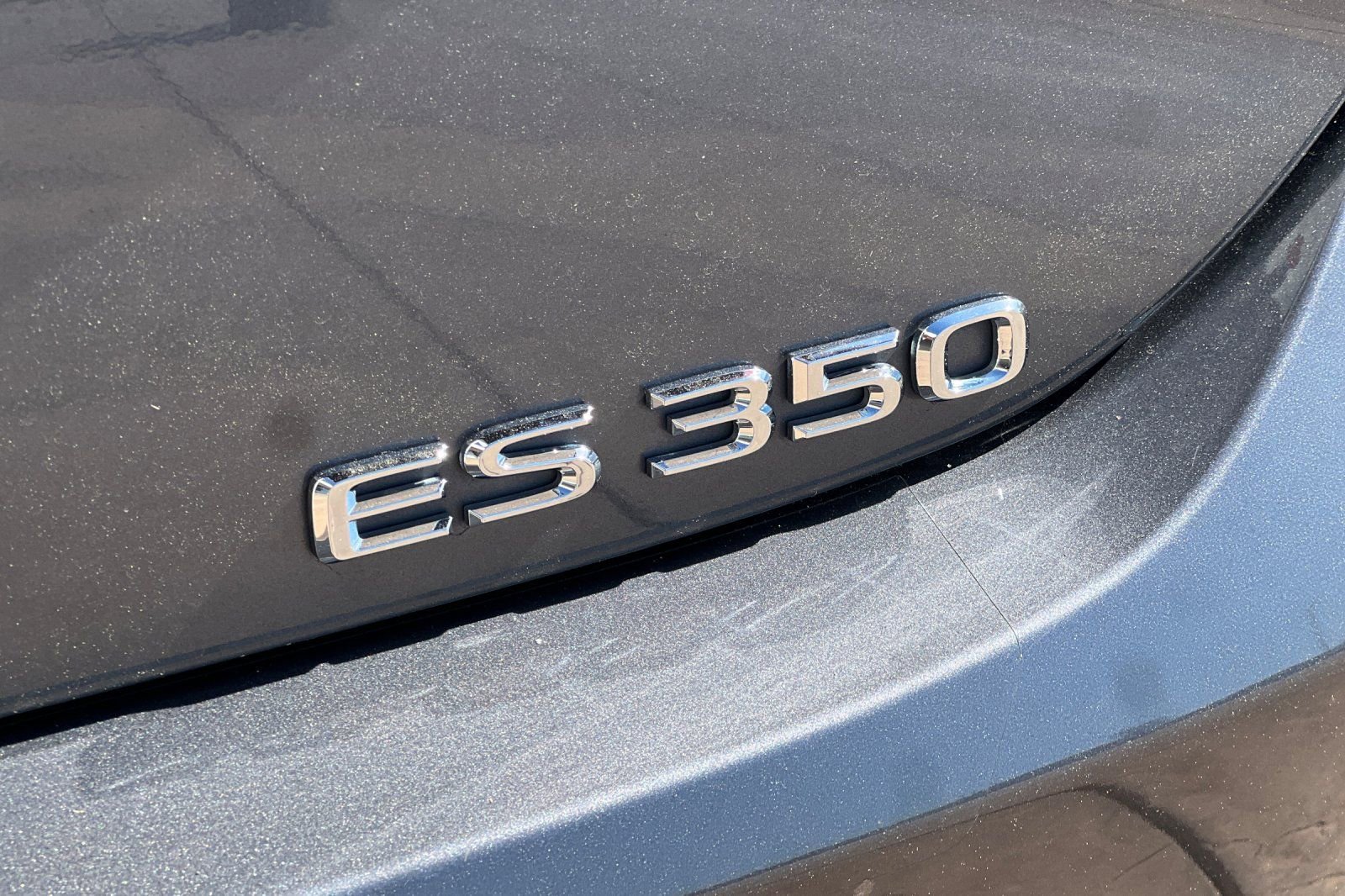 Used 2019 Lexus ES 350 w/ Premium Package image 34