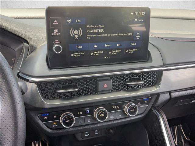 Certified 2025 Acura ADX A-Spec AWD/4WD image 12