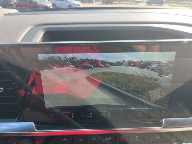 New 2026 Chevrolet Silverado 1500 LT w/ All Star Edition Plus image 26