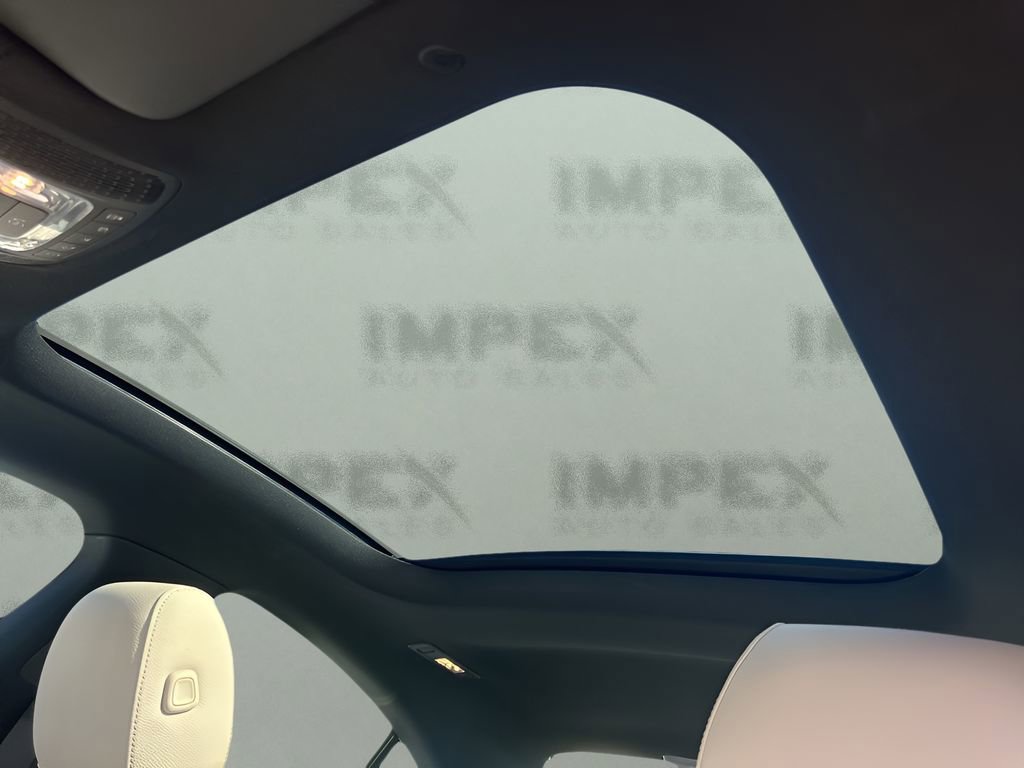 Used 2025 Mercedes-Benz CLA 250 4MATIC image 12