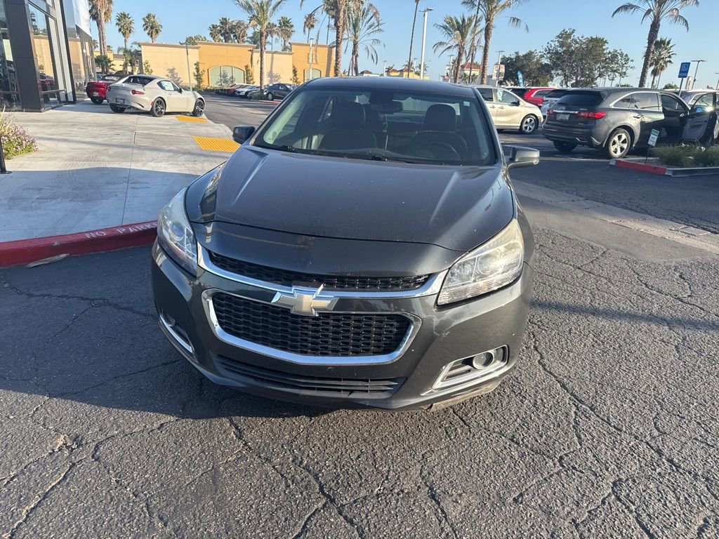 Used 2014 Chevrolet Malibu LT FWD image 39