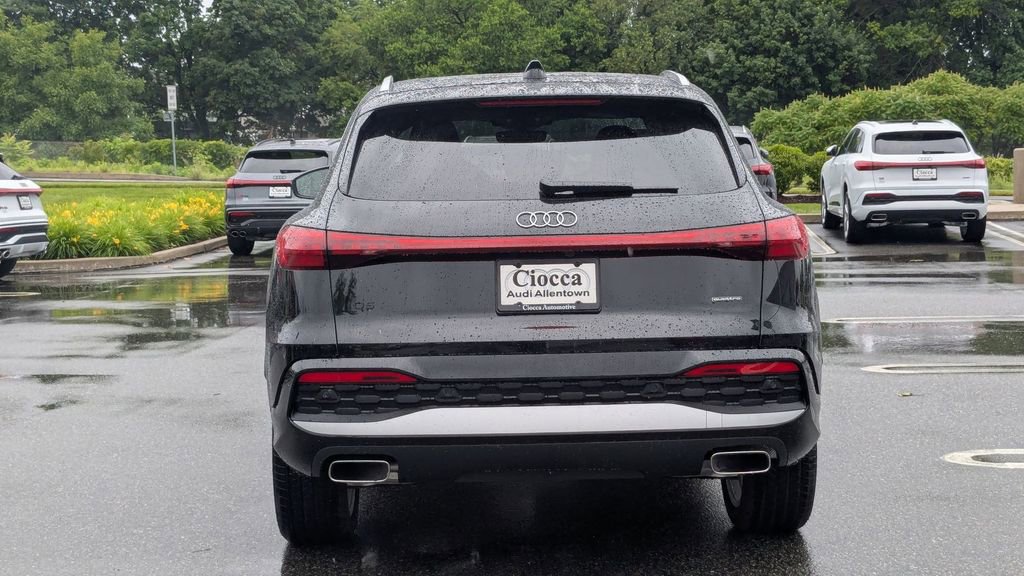 New 2025 Audi Q5 Premium Plus image 5