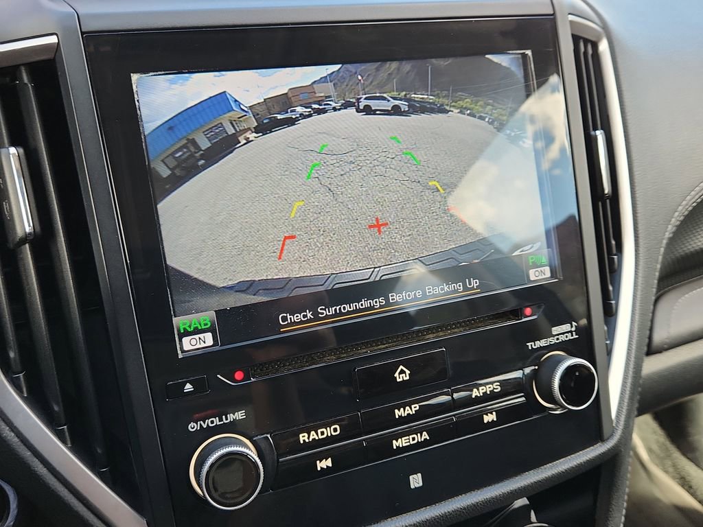 Used 2019 Subaru Forester Touring AWD/4WD image 28