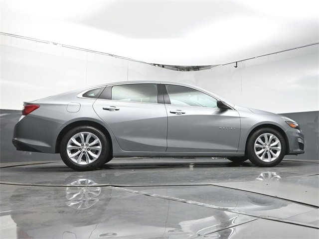 Used 2023 Chevrolet Malibu LT image 38