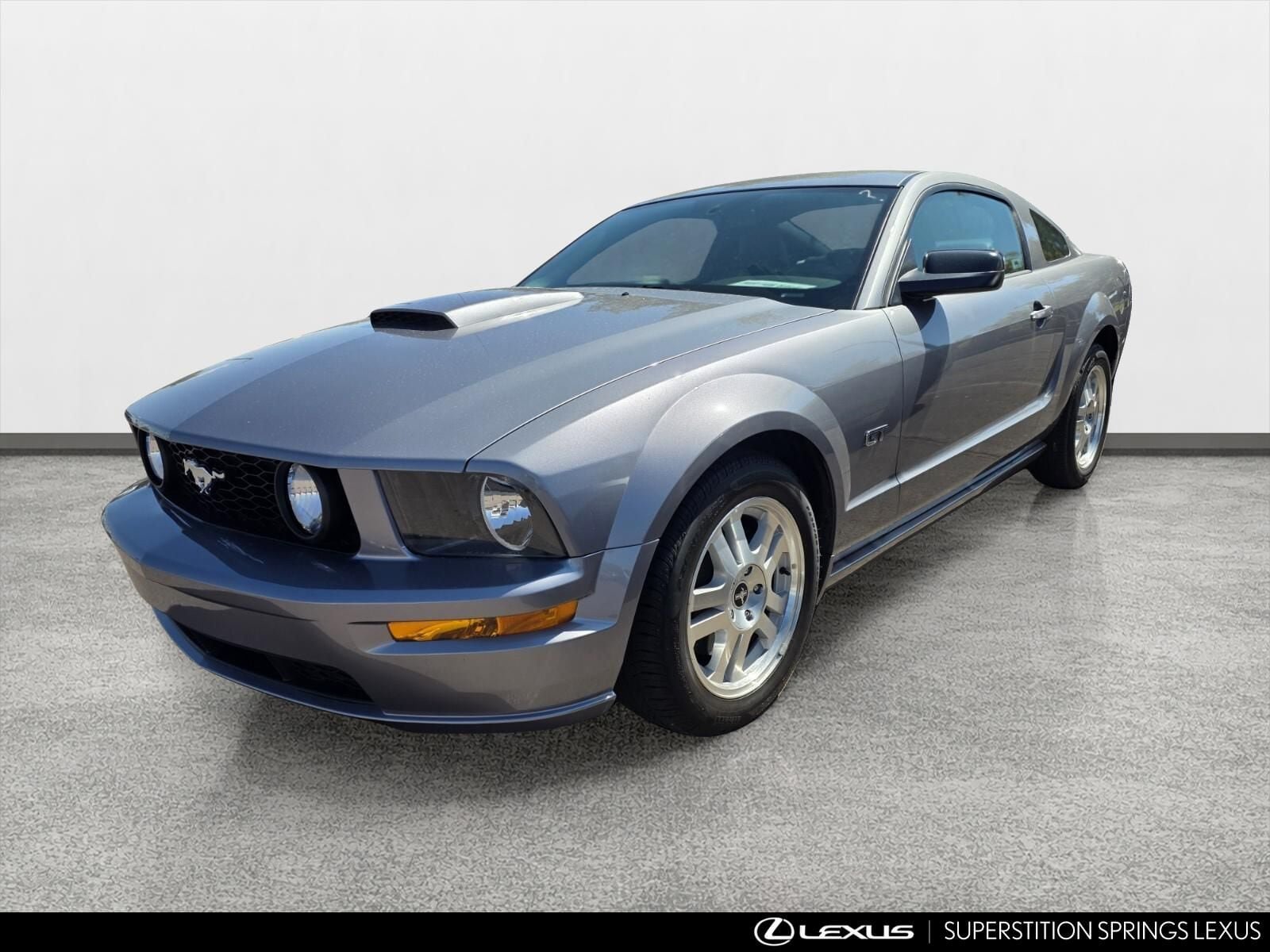 Used 2007 Ford Mustang GT Premium RWD image 5
